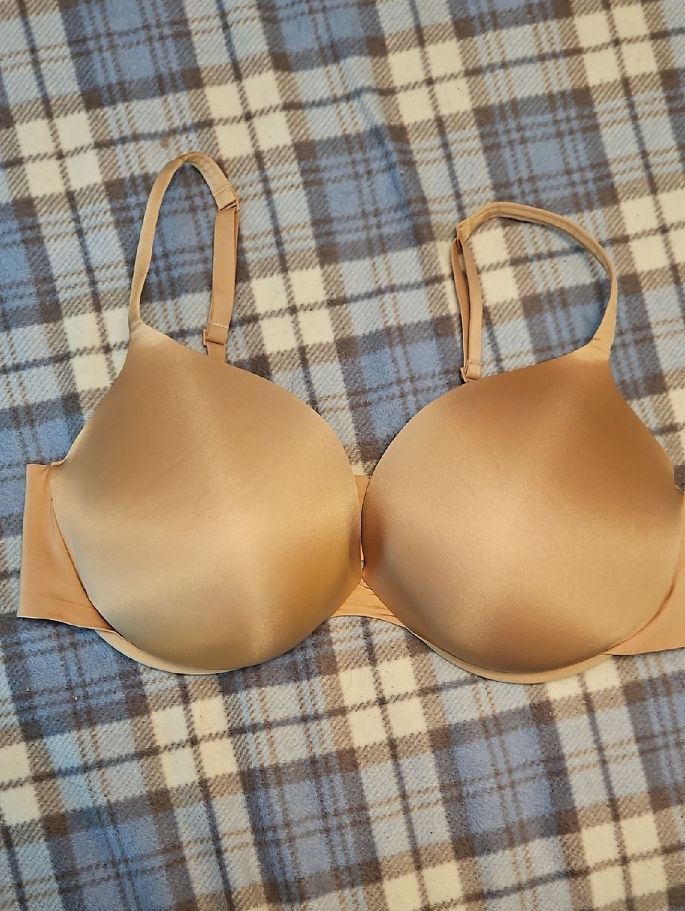Skims Bra Ultimate Push Up Exellent Condition